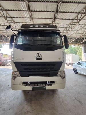 HOWO A7 Тягач