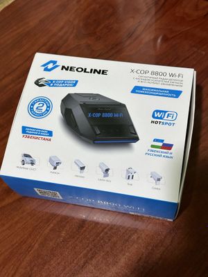 Neoline 8800s wifi