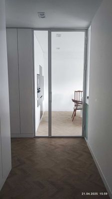 Перегородки в стиле Loft