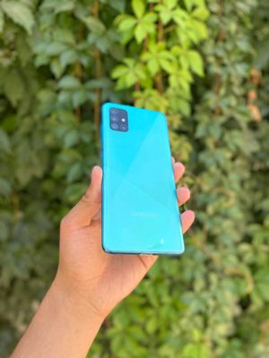 Samsung a51 sotiladi