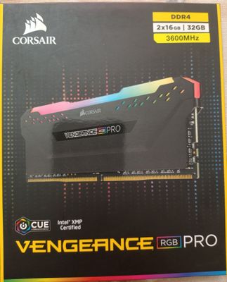 Продаётся оперативная память ddr4