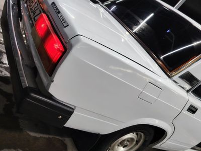 Vaz 2107 65 metan benzinda ham yuradi mafon kenvot kalonka