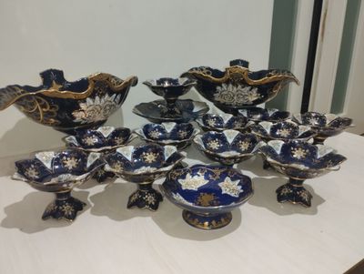 Qora chinilar