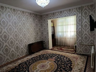 Чилонзорда ижарага 2 хоналик квартира
