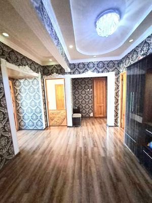 Сергели тум. 5-массив. 3хона/8/9. 78м²