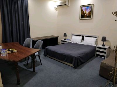 Bez zags Gostinitsa Tashkent