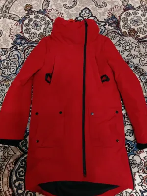 Куртка осень-зима