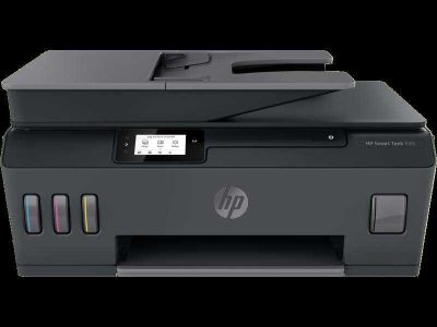 HP Smart Tank 530 Цветное МФУ