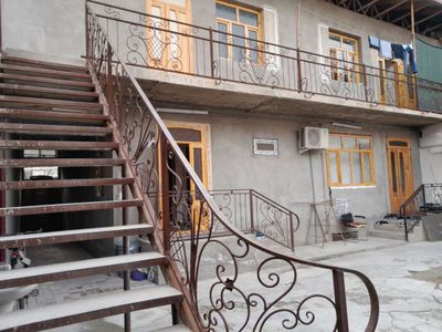 N4735 Yakkasaroy tumani Shota Rustavelli 3,4 sotix