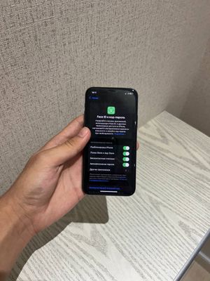 Iphone 11 pro