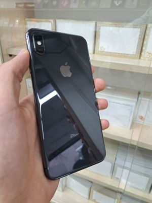 iPhone Xs Max 64Gb ideal