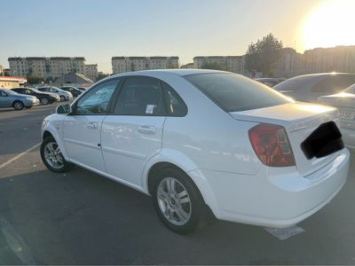 Lasetti 1.6avtomat