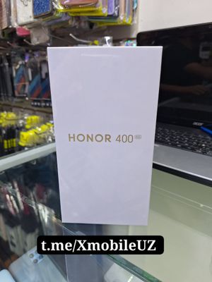 Honor 400 5G 8/256GB