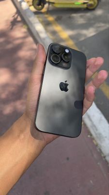iPhone 16 Pro 256 dual sim