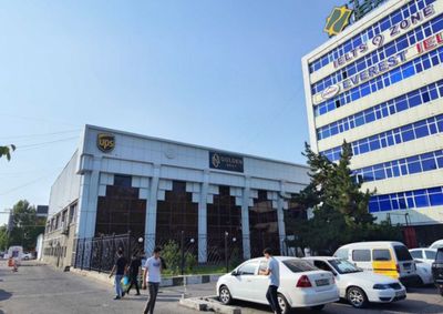Сдается офисное помещение 85 м2 в Чилонзор район