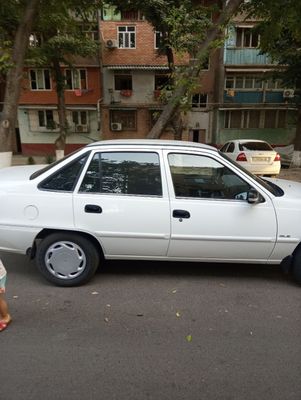 Chevrolet Nexia 1.6 dons