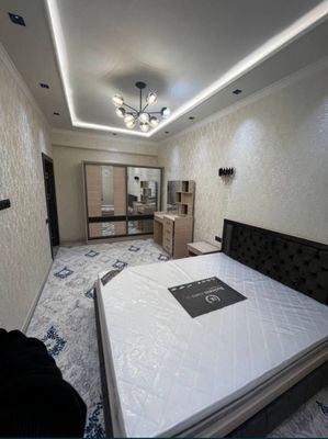 Аренда Квартира Новостройка Яккасаройский район Саламатина 3 комната