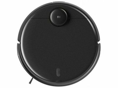 Робот-пылесос Xiaomi Robot Vacuum-Mop 2 Pro