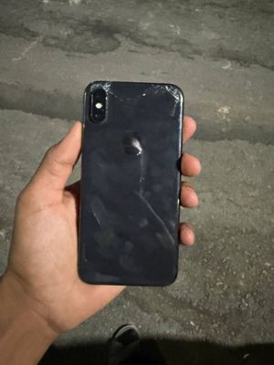 Iphone X 64gb 71yomkst