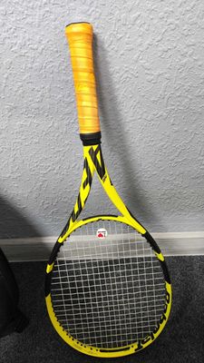 Ракетка Babolat Pure Aero 300g