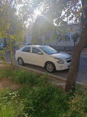 Cobalt 2024 yil avtomat toza