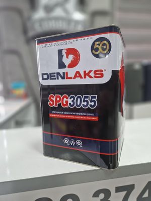 DENLAKS SPG 3055 - 17L sanoat uchun kuchli yopishtiruvchi kley