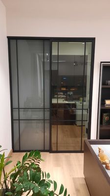 Loft перегородки на заказ