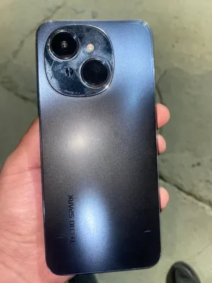 Tecno Spark Go 1 srochno