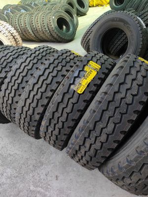 Автошина 12.00R20