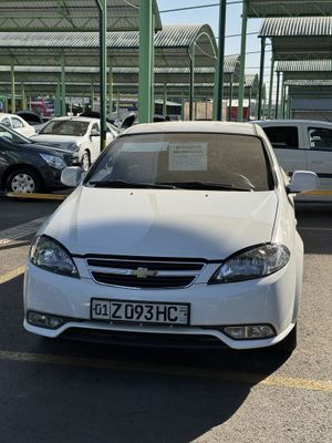 Gentra mehanika 2019 yil