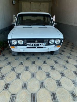 Vaz 2106 jiguli sotiladi