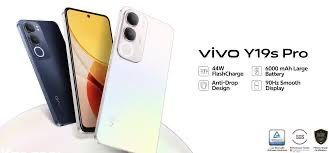 Vivo y19s pro 6/256