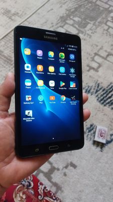 Планшет samsung tab 2016