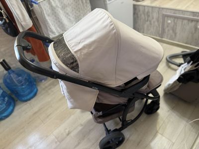 Детска Коляска 2 в1