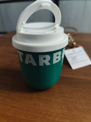 кружка с сумкой STARBUCKS Оригинал