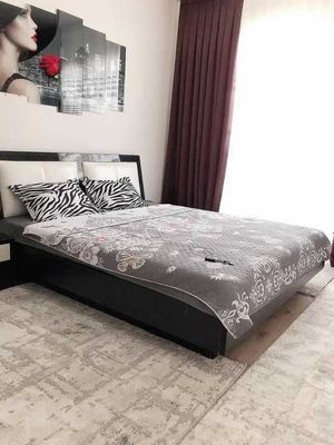Olmazorda 3 Xonali Kvartira ijaraga Beriladi manzil | Almazar city |