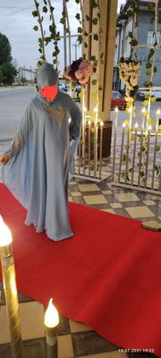 Abaya koyne
