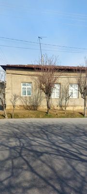 Shtabdan uy 5xonali