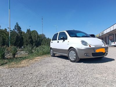 Matiz best sotiladi