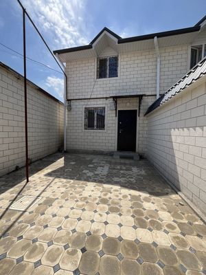 Ст. Сергели коттедж 3ком.