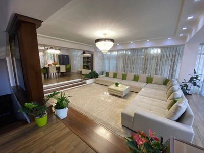 Аренда Дархан Дом 5 соток