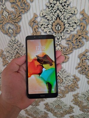 Redmi 7a, Redmi a7
