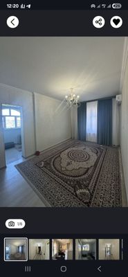 Arenda kvartira sebzor