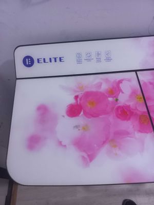 Стиральная машина ELITE