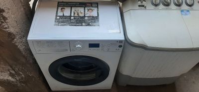 ariston :LG kir moshina