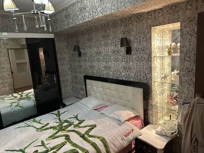 Аренда 2 комнатная Юнусабад Ц 4 Шедевр Алайский