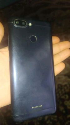 redmi 6