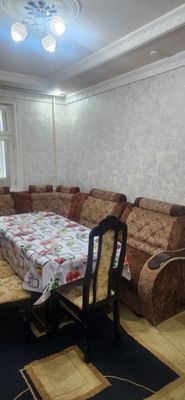 Аренда Эко бозор рупарасида 2/3/4 акуратный квартира