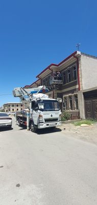 Avto vishka xizmati Avtovishka 28m