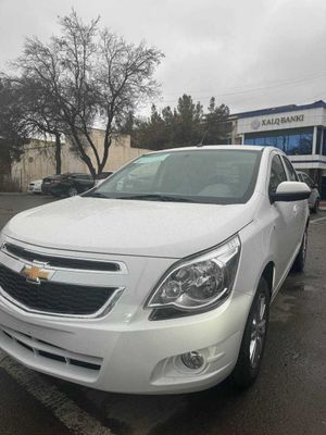 Chevrolet Cobalt Nasiya Savdo